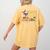 Haunted By 6-7 Teacher Halloween 67 Women's Comfort Colors T-Shirt Back Print Mustard Haunted By 6-7 Teacher Halloween 67 Women's Comfort Colors T-Shirt Back Print Mustard
