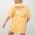 Haunted By 67 Halloween 67 Meme Six Seven Teacher Women's Comfort Colors T-Shirt Back Print Mustard Haunted By 67 Halloween 67 Meme Six Seven Teacher Women's Comfort Colors T-Shirt Back Print Mustard
