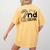 Hello On To 2nd Grade Teachers Boys And Team Secound Grade Women's Comfort Colors T-Shirt Back Print Mustard Hello On To 2nd Grade Teachers Boys And Team Secound Grade Women's Comfort Colors T-Shirt Back Print Mustard