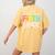 Hello Fifth Grade Teacher Student 5th Grade Back To School Women's Comfort Colors T-Shirt Back Print Mustard Hello Fifth Grade Teacher Student 5th Grade Back To School Women's Comfort Colors T-Shirt Back Print Mustard