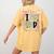 Hello First Grade Teacher Coquette Pencil Bow Back To School Women's Comfort Colors T-Shirt Back Print Mustard Hello First Grade Teacher Coquette Pencil Bow Back To School Women's Comfort Colors T-Shirt Back Print Mustard