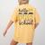 Hello Pre-K Preschool Back To School First Day Teacher Kids Women's Comfort Colors T-Shirt Back Print Mustard Hello Pre-K Preschool Back To School First Day Teacher Kids Women's Comfort Colors T-Shirt Back Print Mustard