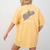 Hippotenuse Hippo Angle Function Hypotenuse Math Teacher Women's Comfort Colors T-Shirt Back Print Mustard Hippotenuse Hippo Angle Function Hypotenuse Math Teacher Women's Comfort Colors T-Shirt Back Print Mustard