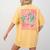 Howdy Fourth Grade Western 4th Grade Teacher Cowboy Cowgirl Women's Comfort Colors T-Shirt Back Print Mustard Howdy Fourth Grade Western 4th Grade Teacher Cowboy Cowgirl Women's Comfort Colors T-Shirt Back Print Mustard
