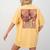 Human Muscles Organs Scary Anatomy Teacher Halloween Costume Women's Comfort Colors T-Shirt Back Print Mustard Human Muscles Organs Scary Anatomy Teacher Halloween Costume Women's Comfort Colors T-Shirt Back Print Mustard
