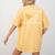 I'd Rather Bee Reading Teacher Librarian Book Lover Women's Comfort Colors T-Shirt Back Print Mustard I'd Rather Bee Reading Teacher Librarian Book Lover Women's Comfort Colors T-Shirt Back Print Mustard