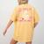 I'Ll Just Wait Until It's Quiet Spooky Teacher Halloween Women's Comfort Colors T-Shirt Back Print Mustard I'Ll Just Wait Until It's Quiet Spooky Teacher Halloween Women's Comfort Colors T-Shirt Back Print Mustard
