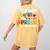 I'm Not Short I'm Pre-K Teacher Size Back To School Teacher Women's Comfort Colors T-Shirt Back Print Mustard I'm Not Short I'm Pre-K Teacher Size Back To School Teacher Women's Comfort Colors T-Shirt Back Print Mustard