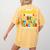 I'm Not a Superhero But I'm a SPED Special Education Teacher Women's Comfort Colors T-Shirt Back Print Mustard I'm Not a Superhero But I'm a SPED Special Education Teacher Women's Comfort Colors T-Shirt Back Print Mustard