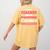 I'm A Teacher And A Marathon Runner Don't Underestimate Me Men Women Women's Comfort Colors T-Shirt Back Print Mustard I'm A Teacher And A Marathon Runner Don't Underestimate Me Men Women Women's Comfort Colors T-Shirt Back Print Mustard