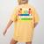I'm A Teacher What's Your Superpower Back To School Women's Comfort Colors T-Shirt Back Print Mustard I'm A Teacher What's Your Superpower Back To School Women's Comfort Colors T-Shirt Back Print Mustard