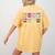 Inclusion Is My Jam And I'm Here To Spread It Sped Teacher Women's Comfort Colors T-Shirt Back Print Mustard Inclusion Is My Jam And I'm Here To Spread It Sped Teacher Women's Comfort Colors T-Shirt Back Print Mustard
