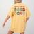 Inclusion Is My Jam Special Education Teacher Autism Women's Comfort Colors T-Shirt Back Print Mustard Inclusion Is My Jam Special Education Teacher Autism Women's Comfort Colors T-Shirt Back Print Mustard
