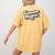 Inclusion Matters Retro Special Education Teacher Women Women's Comfort Colors T-Shirt Back Print Mustard Inclusion Matters Retro Special Education Teacher Women Women's Comfort Colors T-Shirt Back Print Mustard