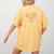 Inclusion Matters Special Education Teacher Autism Awareness Women's Comfort Colors T-Shirt Back Print Mustard Inclusion Matters Special Education Teacher Autism Awareness Women's Comfort Colors T-Shirt Back Print Mustard