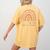 Infant Teacher Leopard Boho Rainbow Appreciation Women's Comfort Colors T-Shirt Back Print Mustard Infant Teacher Leopard Boho Rainbow Appreciation Women's Comfort Colors T-Shirt Back Print Mustard