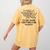 It's Fine I'm Fine Christmas Lights Teacher Xmas Women's Comfort Colors T-Shirt Back Print Mustard It's Fine I'm Fine Christmas Lights Teacher Xmas Women's Comfort Colors T-Shirt Back Print Mustard