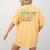 It's A Good Day To Teach Fourth Grade 4th Grade Teacher Women's Comfort Colors T-Shirt Back Print Mustard It's A Good Day To Teach Fourth Grade 4th Grade Teacher Women's Comfort Colors T-Shirt Back Print Mustard