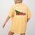 Jolliest Bunch Of Teachers This Side Of The Hallway Women's Comfort Colors T-Shirt Back Print Mustard Jolliest Bunch Of Teachers This Side Of The Hallway Women's Comfort Colors T-Shirt Back Print Mustard