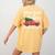 Jolliest Bunch Of Teachers This Side Of The Hallway Xmas PJ Women's Comfort Colors T-Shirt Back Print Mustard Jolliest Bunch Of Teachers This Side Of The Hallway Xmas PJ Women's Comfort Colors T-Shirt Back Print Mustard