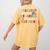 Jolliest Bunch Of Teachers This Side Of The Playground X-Mas Women's Comfort Colors T-Shirt Back Print Mustard Jolliest Bunch Of Teachers This Side Of The Playground X-Mas Women's Comfort Colors T-Shirt Back Print Mustard