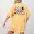 Kids Back To School Teachers Special Education Dream Team Women's Comfort Colors T-Shirt Back Print Mustard Kids Back To School Teachers Special Education Dream Team Women's Comfort Colors T-Shirt Back Print Mustard