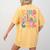 Kind Is Always Cool Groovy Teacher Be Kind Kindness Matters Women's Comfort Colors T-Shirt Back Print Mustard Kind Is Always Cool Groovy Teacher Be Kind Kindness Matters Women's Comfort Colors T-Shirt Back Print Mustard