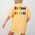Be Kind Pride Sign Language Rainbow Teachers Interpreter ASL Women's Comfort Colors T-Shirt Back Print Mustard Be Kind Pride Sign Language Rainbow Teachers Interpreter ASL Women's Comfort Colors T-Shirt Back Print Mustard