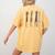 Be Kind Sign Language Hand Talking Teachers Interpreter ASL Men Women Women's Comfort Colors T-Shirt Back Print Mustard Be Kind Sign Language Hand Talking Teachers Interpreter ASL Men Women Women's Comfort Colors T-Shirt Back Print Mustard