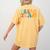 Last Day Of School Back To School Dream-Team Teacher Kids Women's Comfort Colors T-Shirt Back Print Mustard Last Day Of School Back To School Dream-Team Teacher Kids Women's Comfort Colors T-Shirt Back Print Mustard
