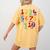 Learning Math Numbers Counting Back To School Teacher For Men Women Girls Kids Women's Comfort Colors T-Shirt Back Print Mustard Learning Math Numbers Counting Back To School Teacher For Men Women Girls Kids Women's Comfort Colors T-Shirt Back Print Mustard