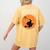 Let's Eat Kids Punctuation Saves Live Witch Grammar Teacher Women's Comfort Colors T-Shirt Back Print Mustard Let's Eat Kids Punctuation Saves Live Witch Grammar Teacher Women's Comfort Colors T-Shirt Back Print Mustard