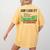 Can I Lick It Periodic Table Chart Science Teacher Women's Comfort Colors T-Shirt Back Print Mustard Can I Lick It Periodic Table Chart Science Teacher Women's Comfort Colors T-Shirt Back Print Mustard