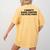 Lie Teacher Coffee Saying Humor School Women's Women's Comfort Colors T-Shirt Back Print Mustard Lie Teacher Coffee Saying Humor School Women's Women's Comfort Colors T-Shirt Back Print Mustard