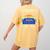 Literacy For All Visually Impaired Braille Teacher The Blind Women's Comfort Colors T-Shirt Back Print Mustard Literacy For All Visually Impaired Braille Teacher The Blind Women's Comfort Colors T-Shirt Back Print Mustard