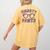 Little Mr Miss SMARTY PANTS Graduation Alumni Teacher Women's Comfort Colors T-Shirt Back Print Mustard Little Mr Miss SMARTY PANTS Graduation Alumni Teacher Women's Comfort Colors T-Shirt Back Print Mustard