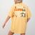 Llama Learning Teachers Students Alpaca Lover Back To School Women's Comfort Colors T-Shirt Back Print Mustard Llama Learning Teachers Students Alpaca Lover Back To School Women's Comfort Colors T-Shirt Back Print Mustard