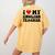I Love My English Teacher Heart English Language Teachers For Men Women Kids Women's Comfort Colors T-Shirt Back Print Mustard I Love My English Teacher Heart English Language Teachers For Men Women Kids Women's Comfort Colors T-Shirt Back Print Mustard