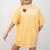 I Love Hot Teachers Women's Comfort Colors T-Shirt Back Print Mustard I Love Hot Teachers Women's Comfort Colors T-Shirt Back Print Mustard