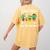 Matching Teacher Back To School School Office Crew Cactus Team School Office Squad Women's Comfort Colors T-Shirt Back Print Mustard Matching Teacher Back To School School Office Crew Cactus Team School Office Squad Women's Comfort Colors T-Shirt Back Print Mustard