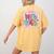 Math Coach Back To School Math Teacher Women's Comfort Colors T-Shirt Back Print Mustard Math Coach Back To School Math Teacher Women's Comfort Colors T-Shirt Back Print Mustard