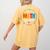 Math Interventionist Teacher Coach Squad Mathematics STEM Women's Comfort Colors T-Shirt Back Print Mustard Math Interventionist Teacher Coach Squad Mathematics STEM Women's Comfort Colors T-Shirt Back Print Mustard