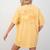 Math Squad For Teacher Or Student Mathematics Men Women Kids Women's Comfort Colors T-Shirt Back Print Mustard