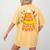 Math Teacher Halloween Costume Trick Or Treat Math Sweet Women's Comfort Colors T-Shirt Back Print Mustard Math Teacher Halloween Costume Trick Or Treat Math Sweet Women's Comfort Colors T-Shirt Back Print Mustard