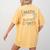 Math Teacher Mathematician Subject Mathematics Joke Women's Comfort Colors T-Shirt Back Print Mustard Math Teacher Mathematician Subject Mathematics Joke Women's Comfort Colors T-Shirt Back Print Mustard