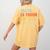 Math Teacher Quote Math Is Tough But So Are You Women's Comfort Colors T-Shirt Back Print Mustard Math Teacher Quote Math Is Tough But So Are You Women's Comfort Colors T-Shirt Back Print Mustard