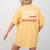 Math Teachers Aren't Mean Women's Comfort Colors T-Shirt Back Print Mustard Math Teachers Aren't Mean Women's Comfort Colors T-Shirt Back Print Mustard