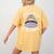 Microbiology Lab Love Culture Biology Teacher Lab Tech Women's Comfort Colors T-Shirt Back Print Mustard Microbiology Lab Love Culture Biology Teacher Lab Tech Women's Comfort Colors T-Shirt Back Print Mustard