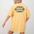 Middle School Camo Retro Back To School Teachers Women's Comfort Colors T-Shirt Back Print Mustard Middle School Camo Retro Back To School Teachers Women's Comfort Colors T-Shirt Back Print Mustard