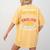 Middle School English Teacher Halloween Costume For Men Women Women's Comfort Colors T-Shirt Back Print Mustard Middle School English Teacher Halloween Costume For Men Women Women's Comfort Colors T-Shirt Back Print Mustard